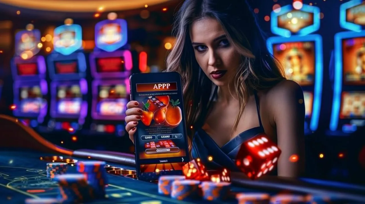 betewey Casino